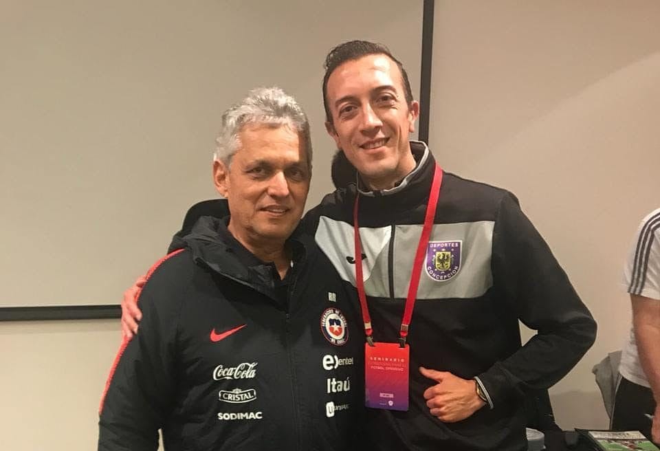 La espera terminó en Naval y ya tienen a su nuevo entrenador