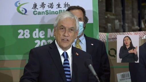 Piñera respondió a críticas de Marcel: “Si me acusan de querer gobernar hasta el 11 de marzo, me declaro culpable”