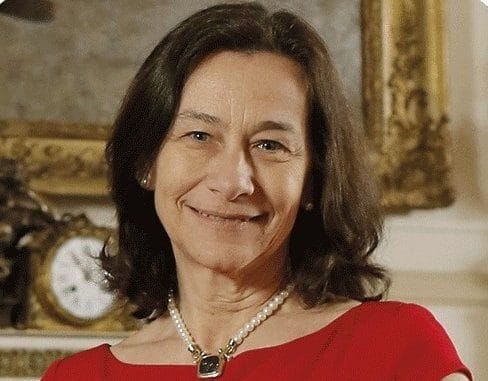 Boric y Marcel destacaron el nombramiento de Rossana Costa como nueva presidenta del Banco Central