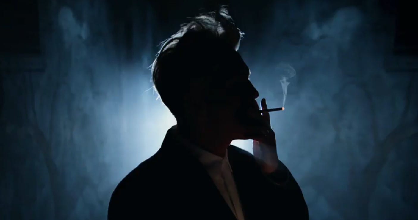 Director David Lynch se une al reparto de la nueva película de Steven Spielberg