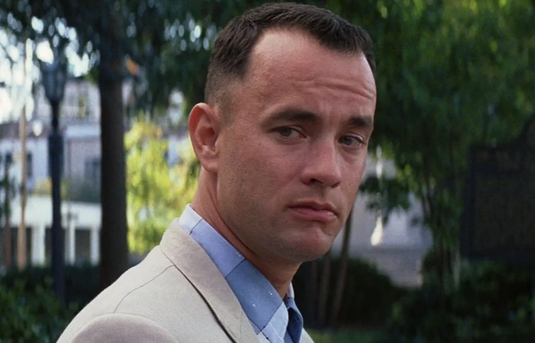 Tom Hanks protagonizará nueva película del director de Forrest Gump