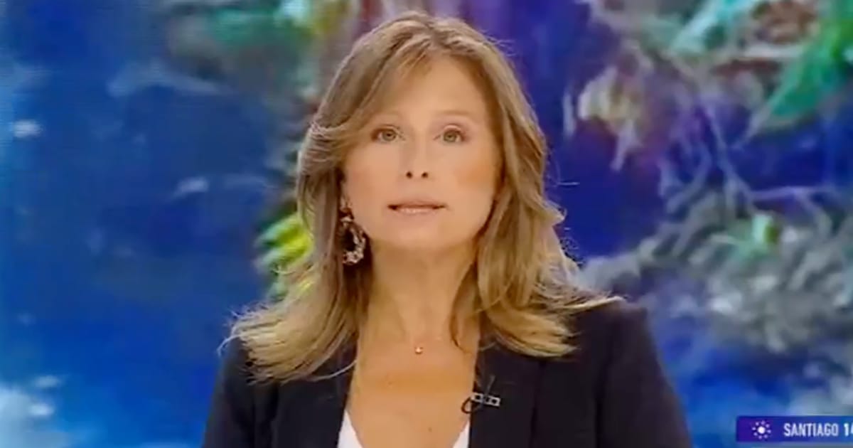 Soledad Onetto reapareció en “Mucho Gusto” tras pérdida de su bebé: compartió profundo mensaje