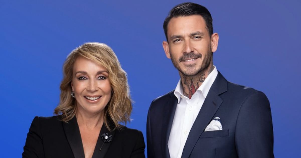 Las reacciones que generó el debut de Mauricio Pinilla como animador de TV