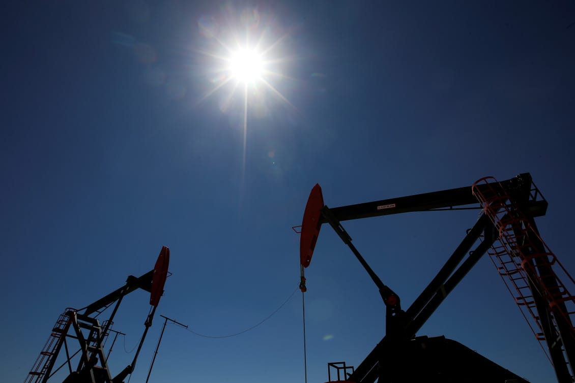 Argentina llama a licitación para construcción de gasoducto en Vaca Muerta