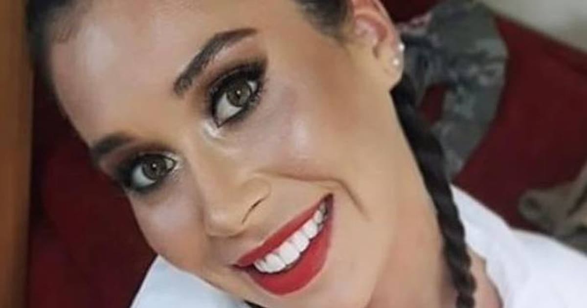 Así fue la íntima celebración de Vale Roth en su cumpleaños número 31: “Llena de amor”