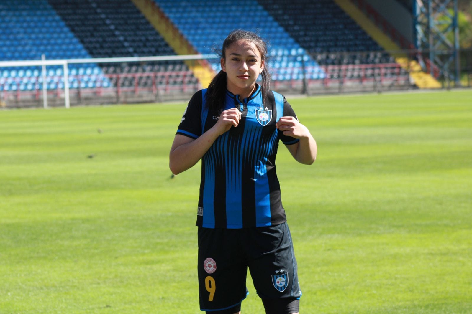 Huachipato se quedó con las ganas de jugar en el Fútbol Femenino