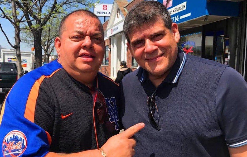 Los fanáticos de la WWE en Español recibieron un duro golpe