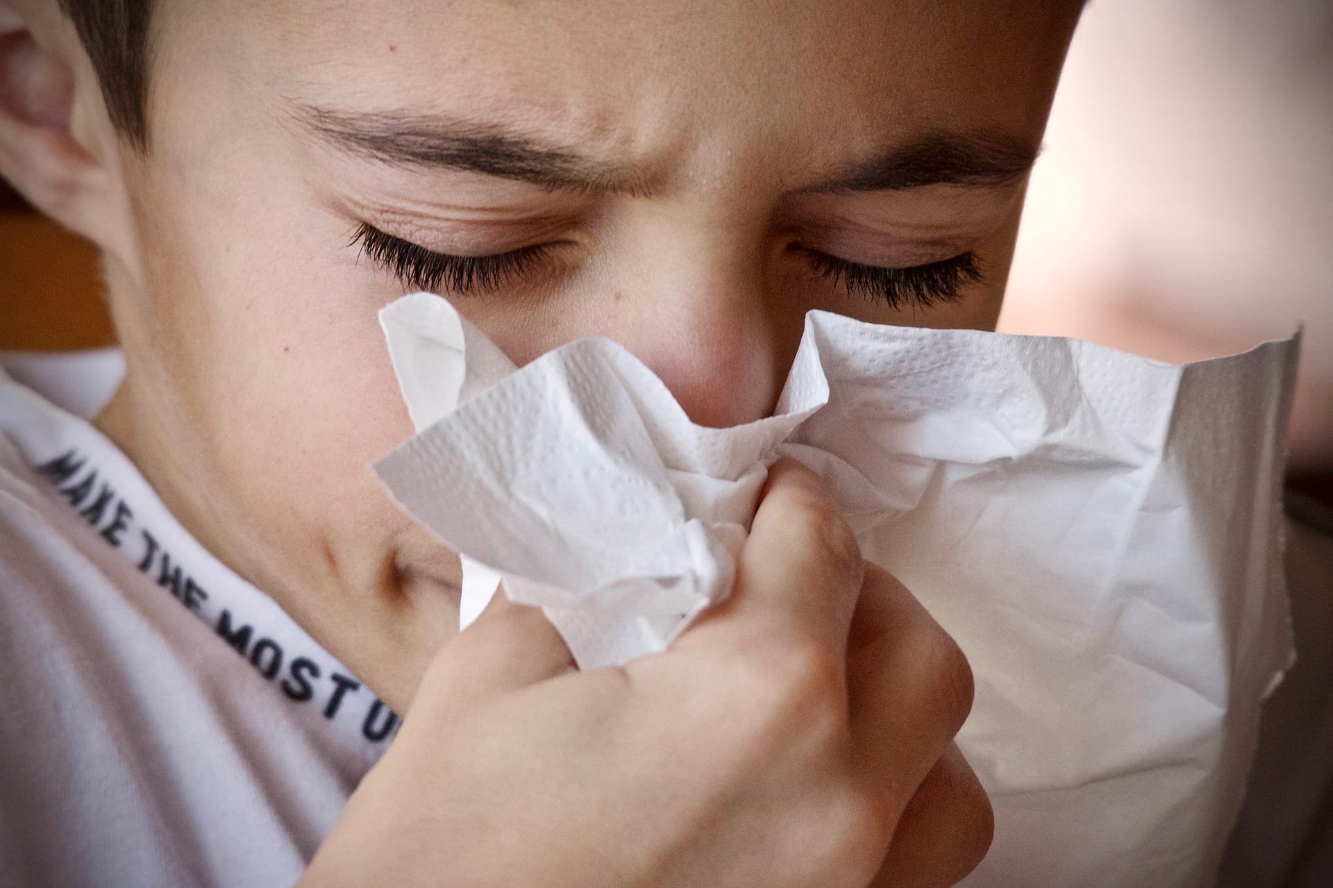Gobierno prevé adelantar Plan de Invierno por circulación de enfermedades respiratorias