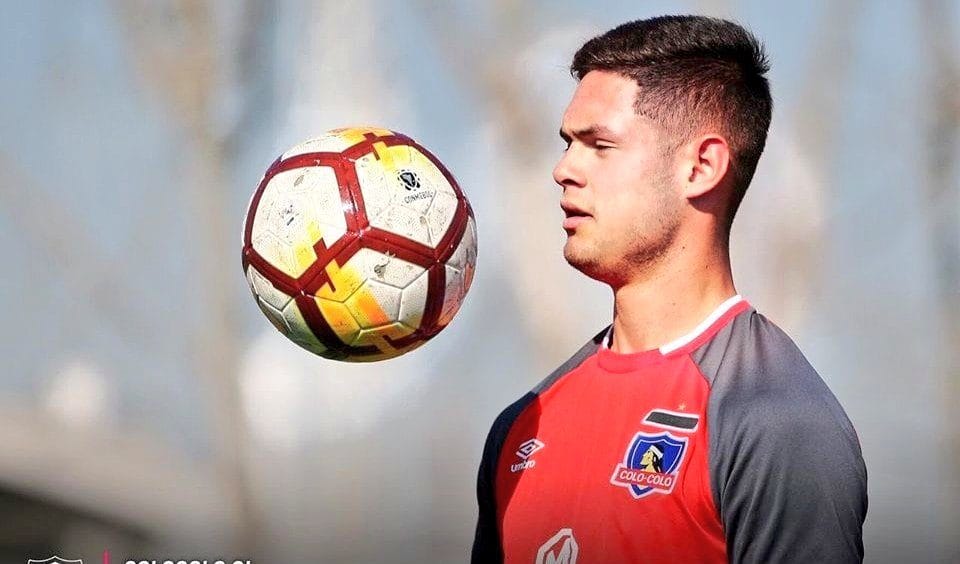 El ataque de Deportes Concepción tendrá sazón colombiano