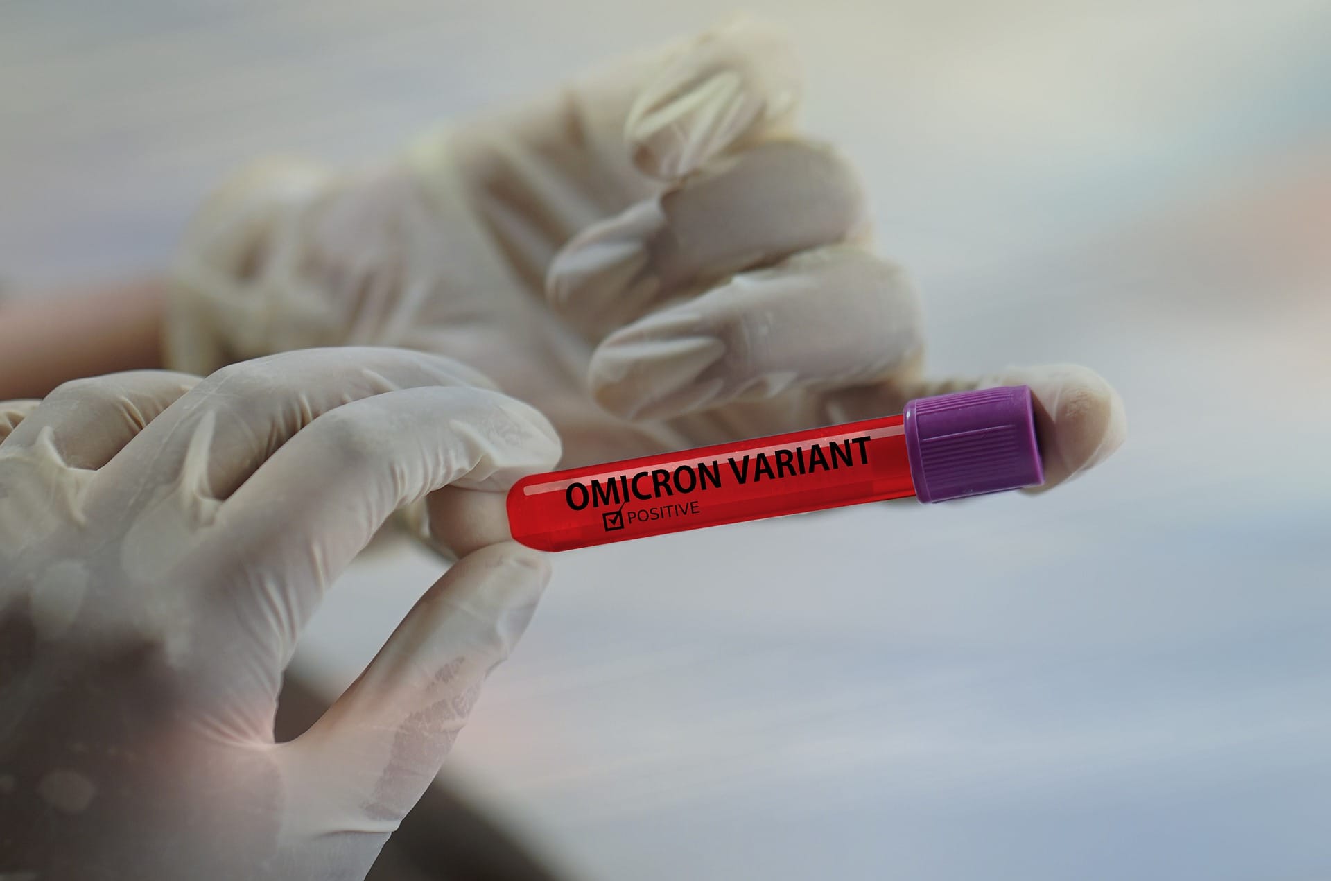 Los síntomas que genera Ómicron 2, la subvariante que ya está en Chile