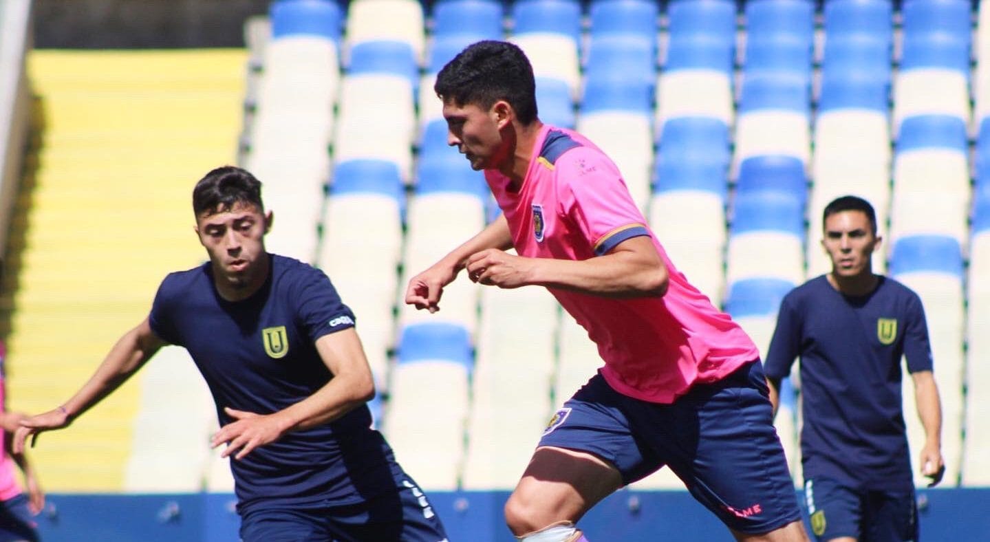 Deportes Concepción cerró la semana con otra victoria