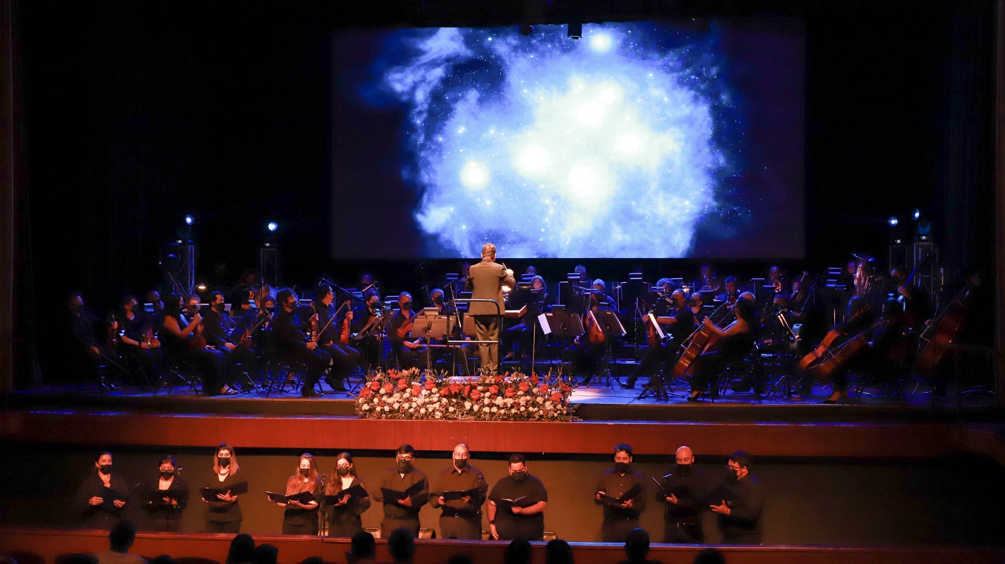 Orquesta Sinfónica UdeC llega a Spotify y estará en más de 150 plataformas a nivel mundial