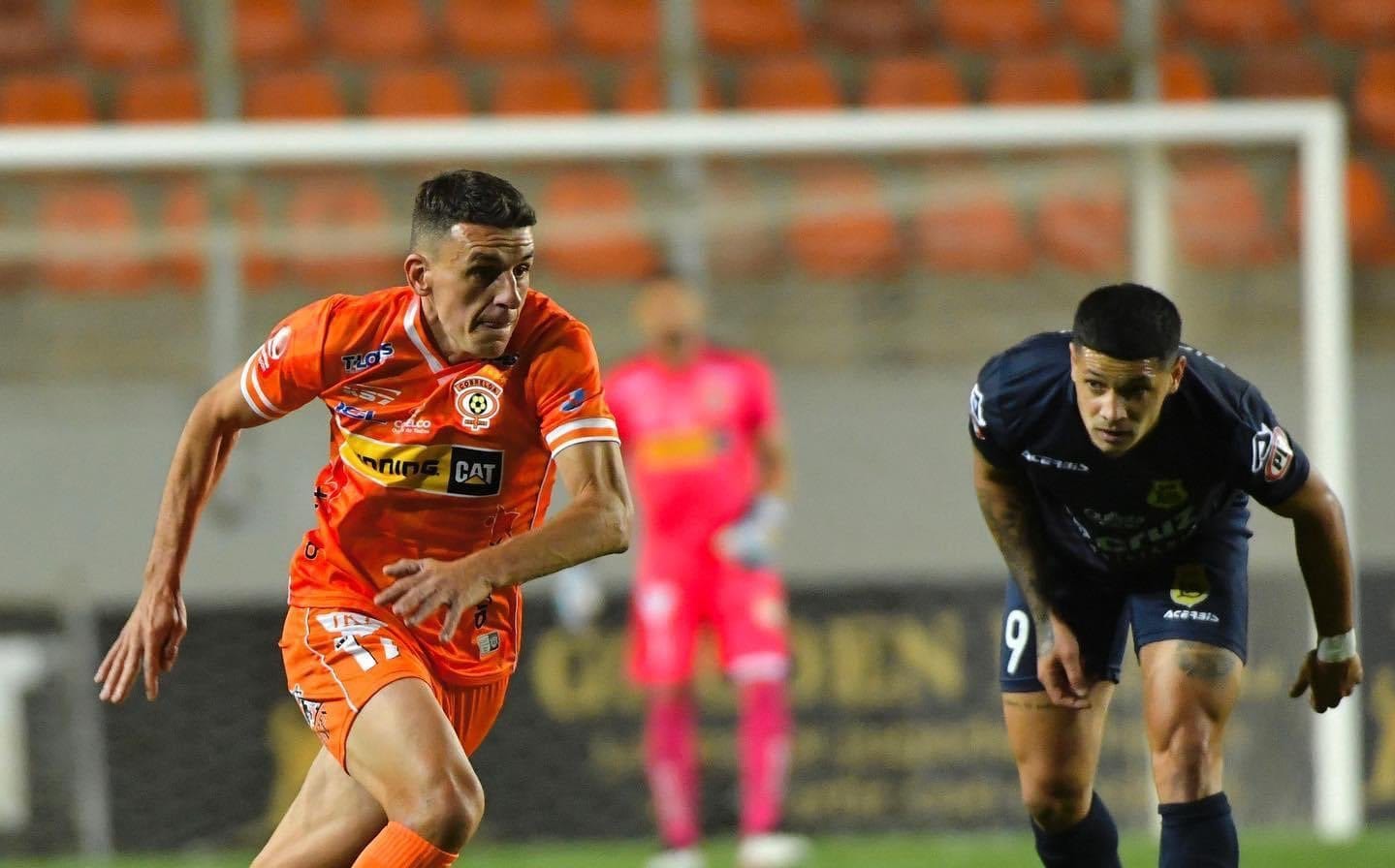 Cobreloa destinó dineros del Fútbol Joven para volver a Primera