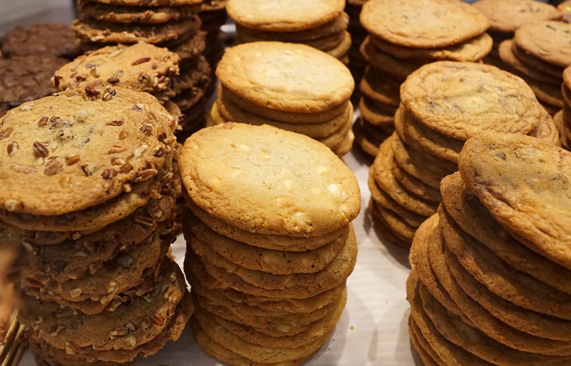 Niña de dos años murió tras comer una galleta envenenada