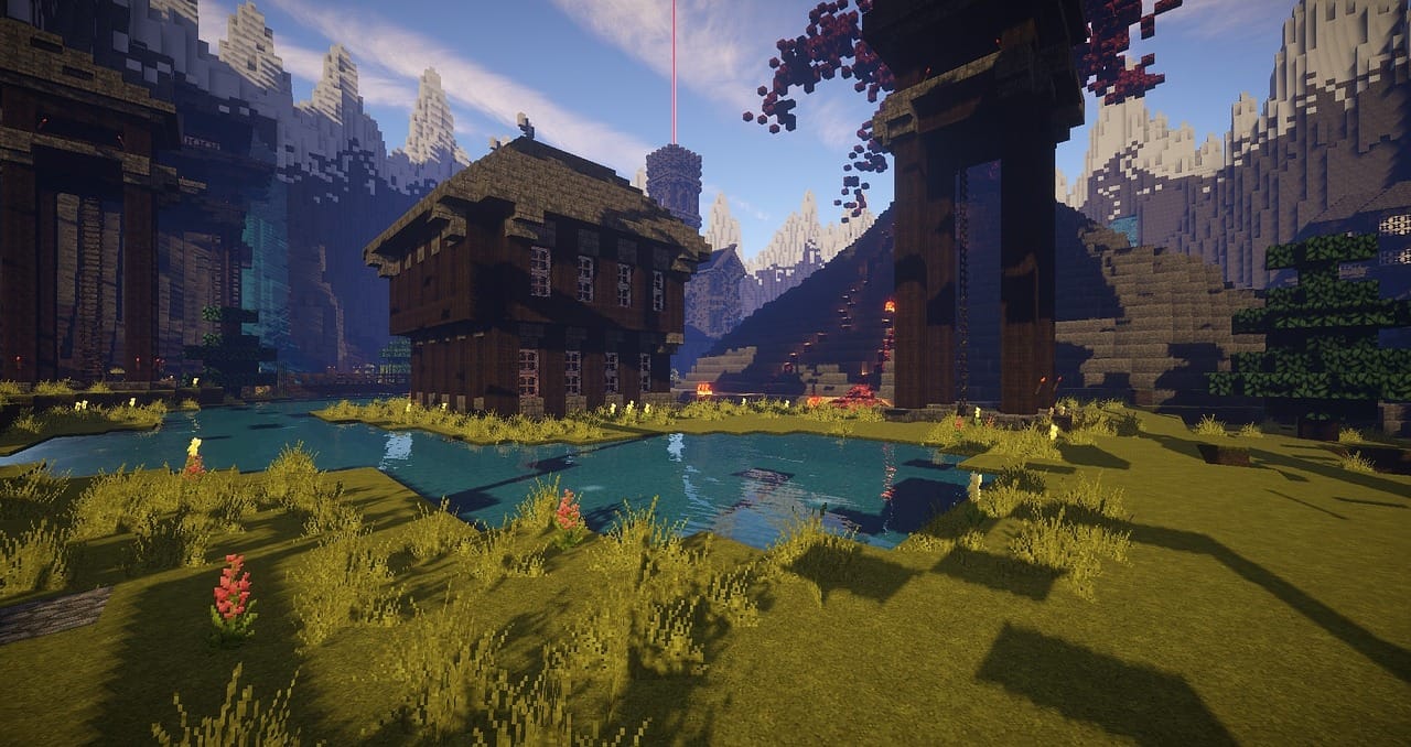 Adolescente irá a la cárcel por tratar de destruir un edificio en Minecraft