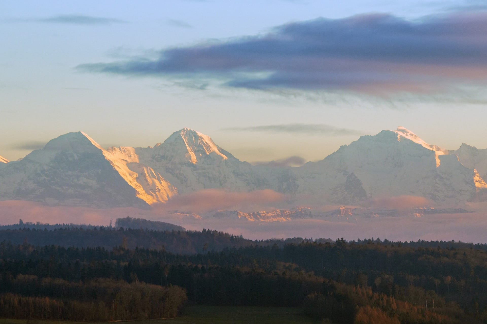 Descubren una “supercordillera”: Habría sido clave en la evolución de la Tierra