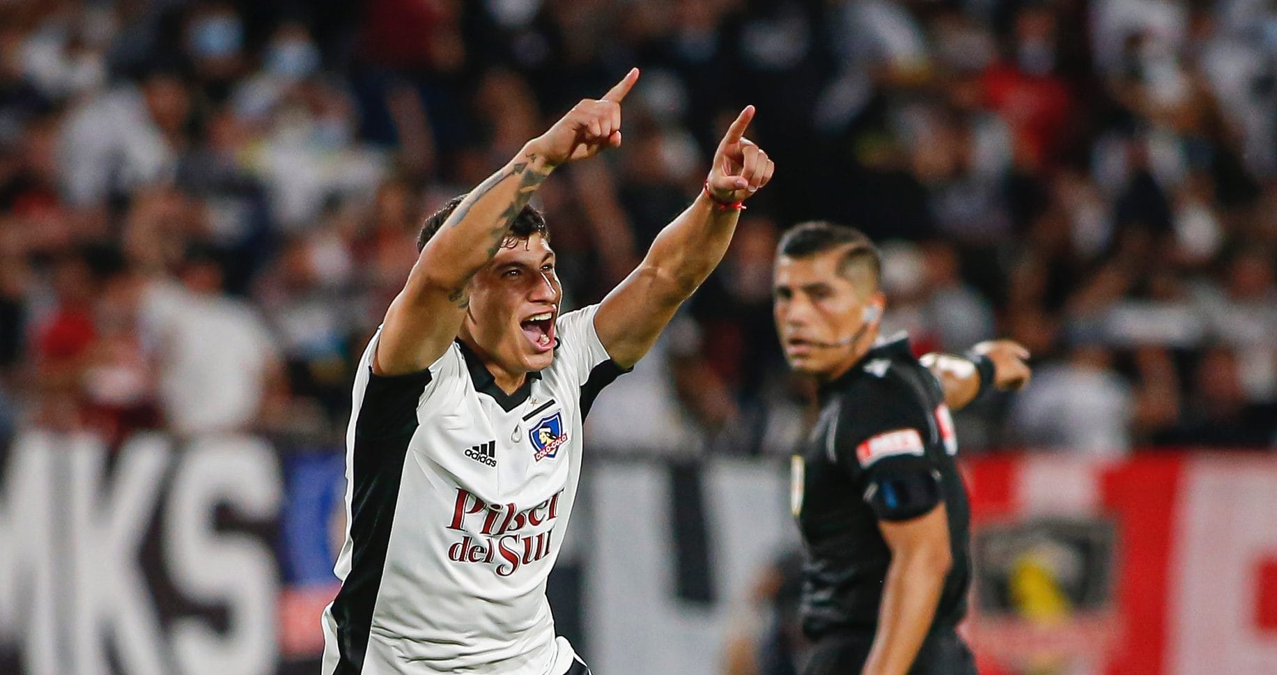 Colo Colo también avisó que va por el título de Primera División