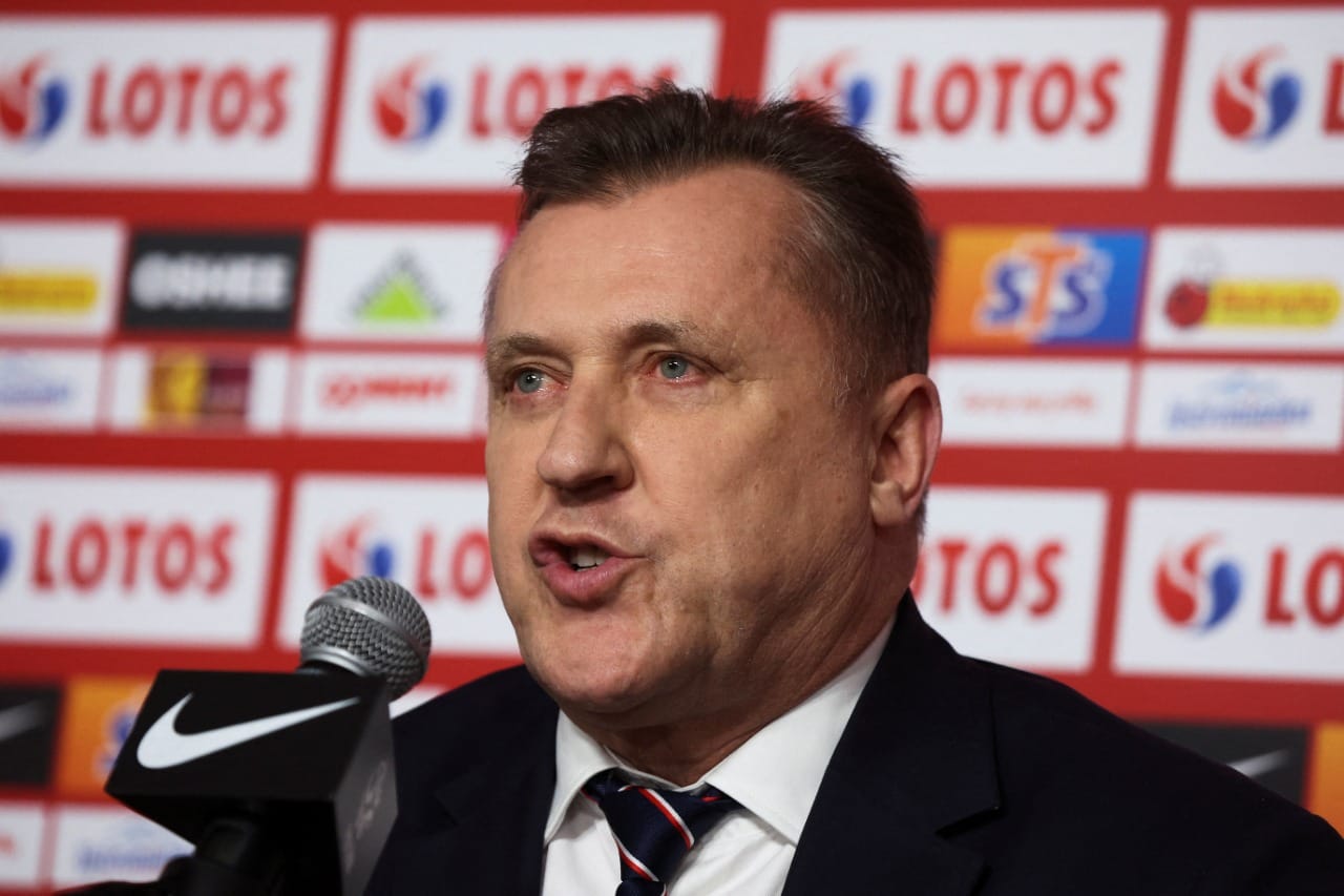 Polonia se niega a jugar la clasificación al Mundial con Rusia