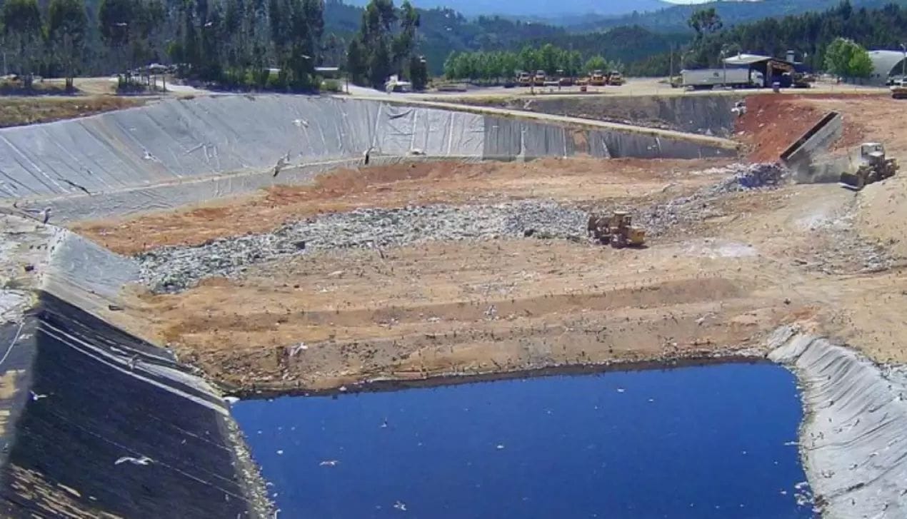 Reactivan sesión de Secretaría Ejecutiva Regional de Residuos del Biobío por crisis de rellenos sanitarios