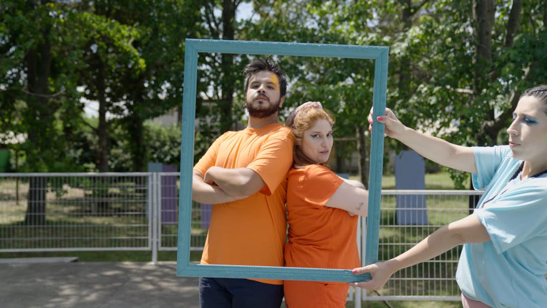 Dúo penquista “Donki Bit” estrena nuevo videoclip este miércoles