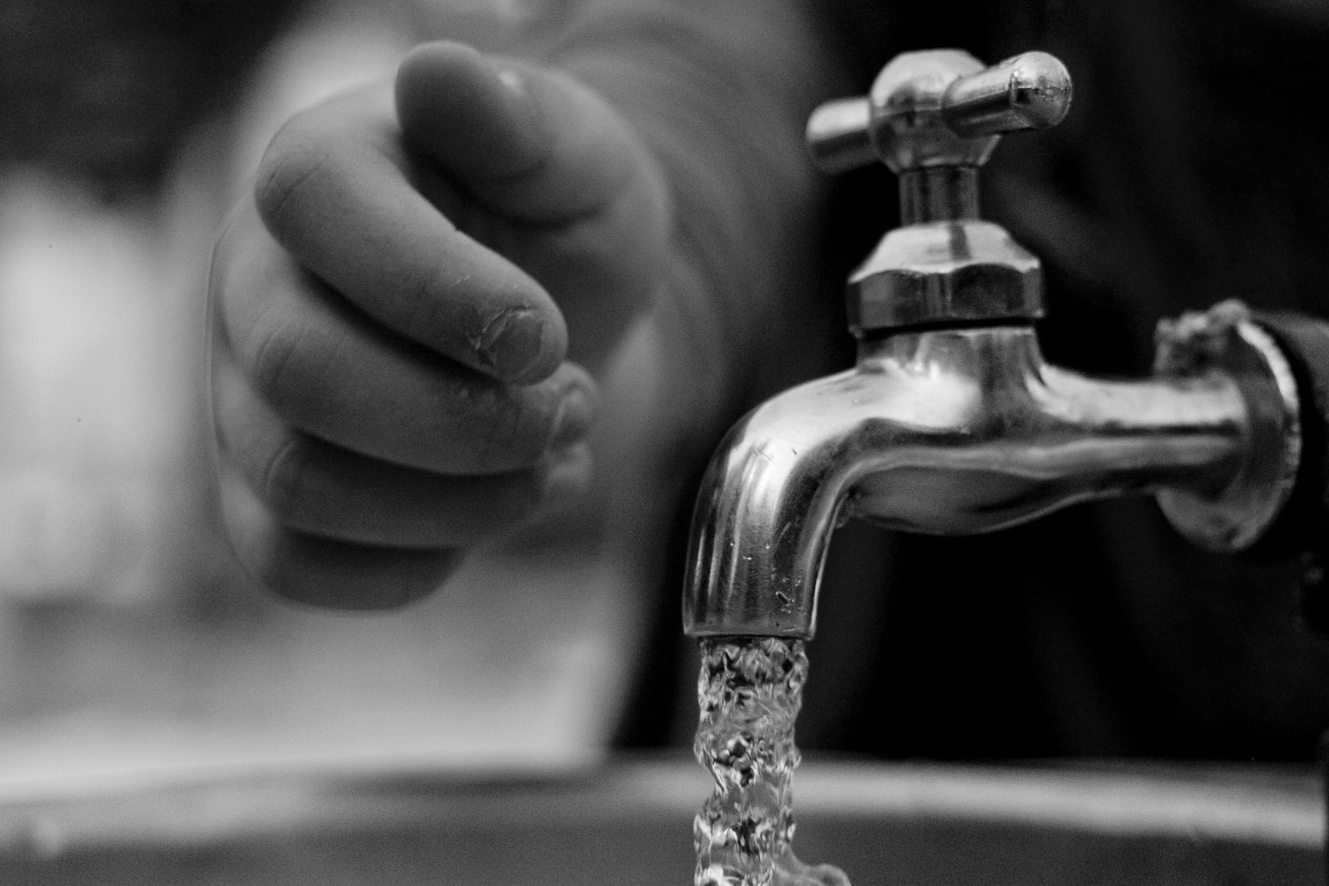 Acceso al agua en Biobío, una realidad dispar