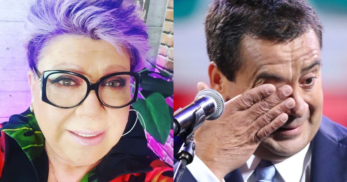 Patricia Maldonado reveló cómo ha sido la recuperación de Dino Gordillo tras la muerte de su hijo