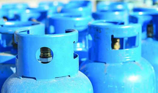 Precio del balón de gas de 15 kilos podría subir $1.000 esta semana por conflicto Rusia-Ucrania