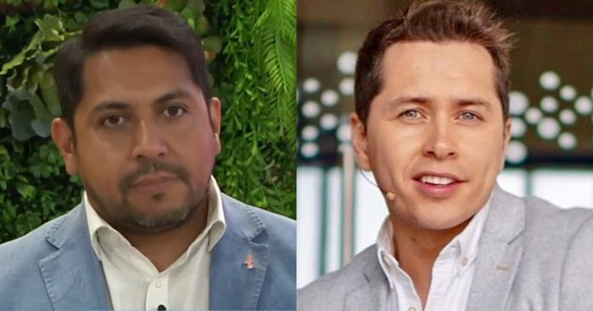 La inesperada reflexión de Rodrigo Herrera sobre “funa” a Karol Lucero: “Yo todavía no entiendo…”