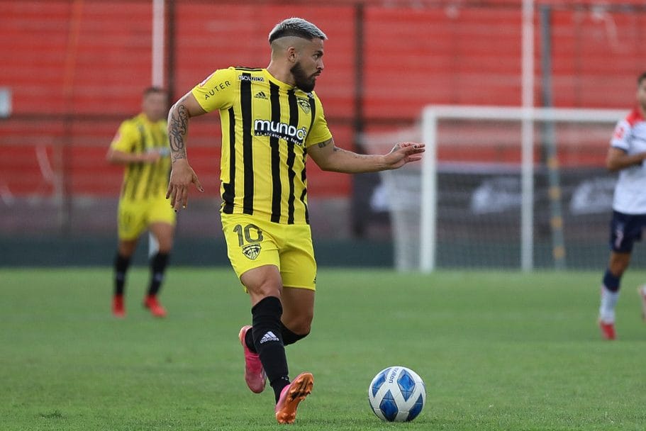 Fernández Vial no pierde el tiempo y buscará recuperar a sus figuras