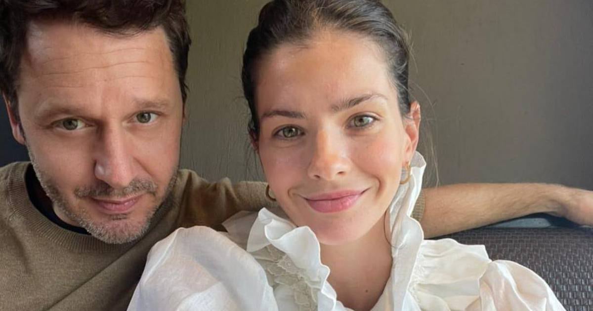 Benjamín Vicuña abordó los rumores de millonaria deuda de China Suárez