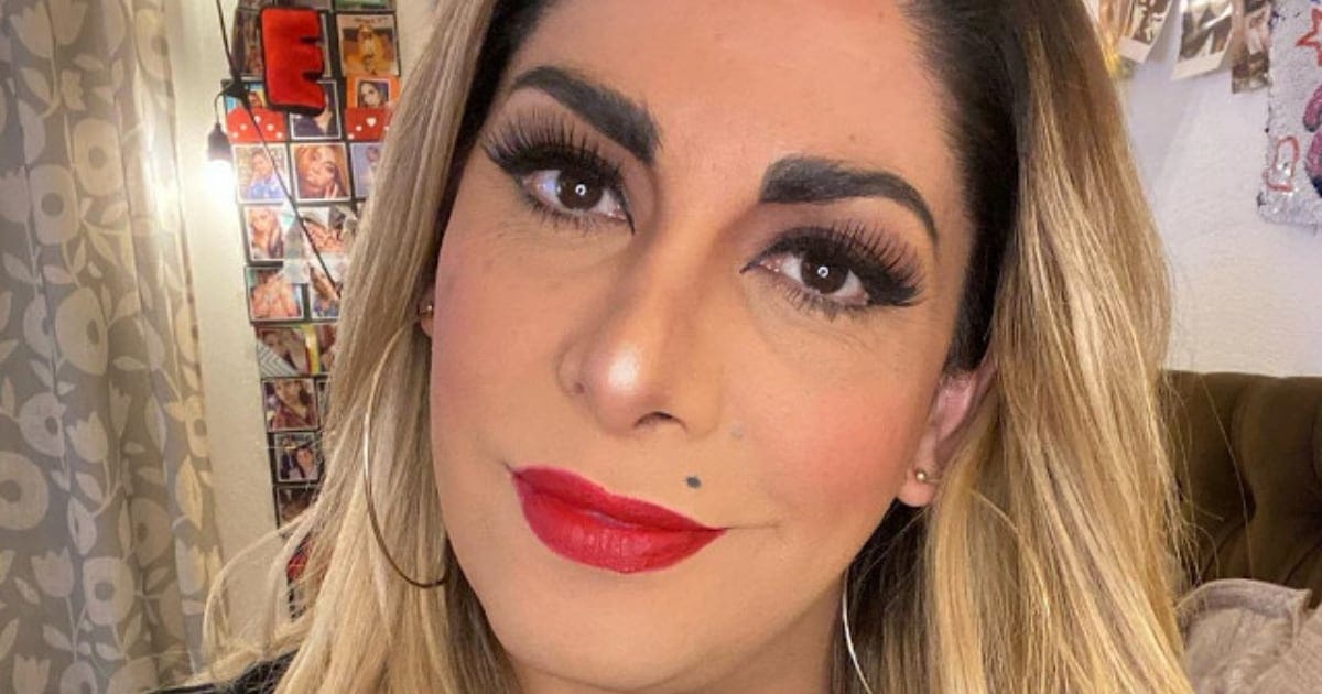 La compleja situación familiar que enfrenta Botota Fox: pidió cadena de oración a sus seguidores