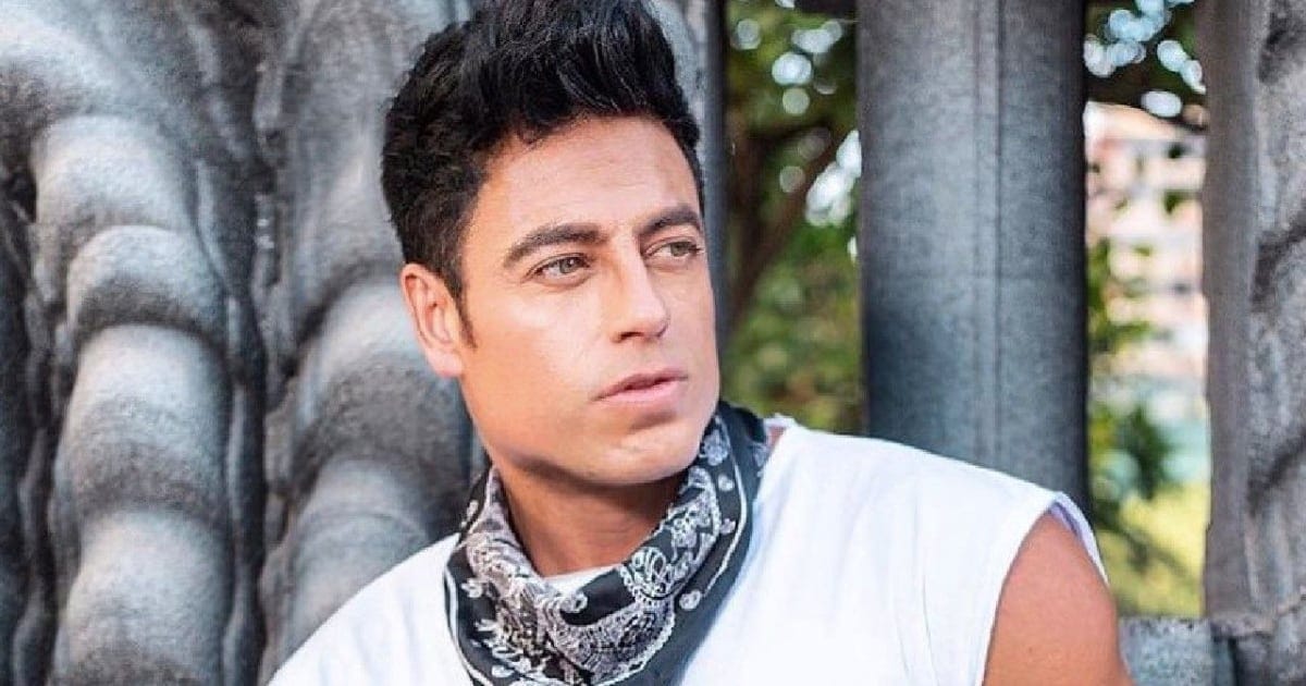 “Estoy destrozado”: Bruno Zaretti no ocultó su pena tras situación de salud que enfrenta su mascota