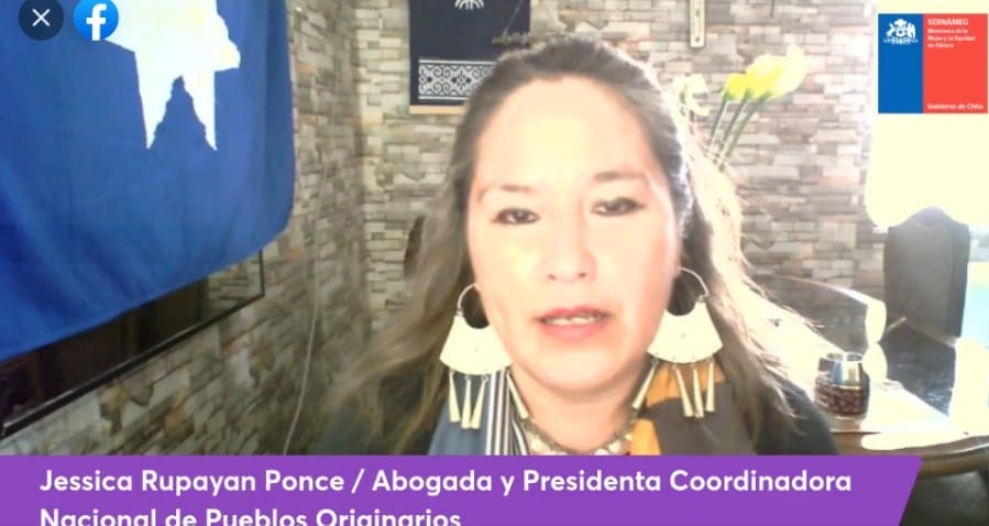 Conversatorio abordó la promoción de la autonomía de las mujeres en la Región del Biobío
