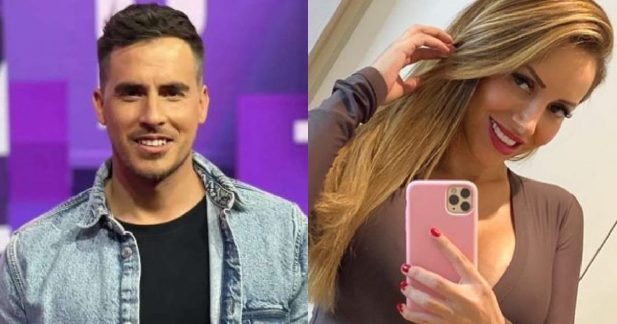 El especial obsequio de Camilo Huerta a Marité Matus en el 8M: “Cómo no amarte…”