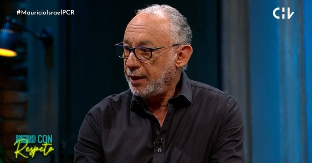 “Hay que verlo…”: El motivo político que impulsó el regreso de Mauricio Israel a Chile