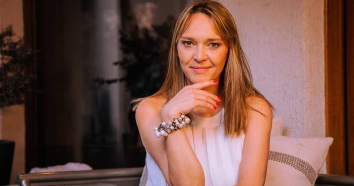 “No nací para ser mamá”: La confesión de Carolina Brethauer sobre la maternidad