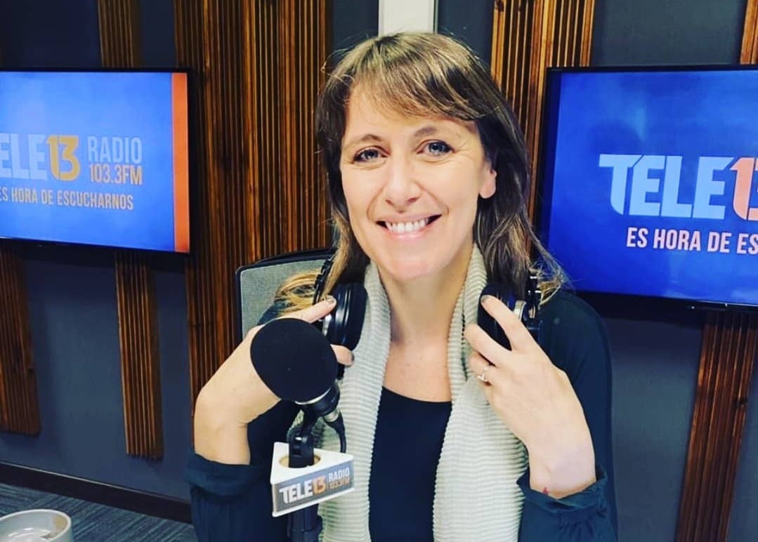 Carola Urrejola tendría nueva pareja tras separación de Mauricio Jürgensen