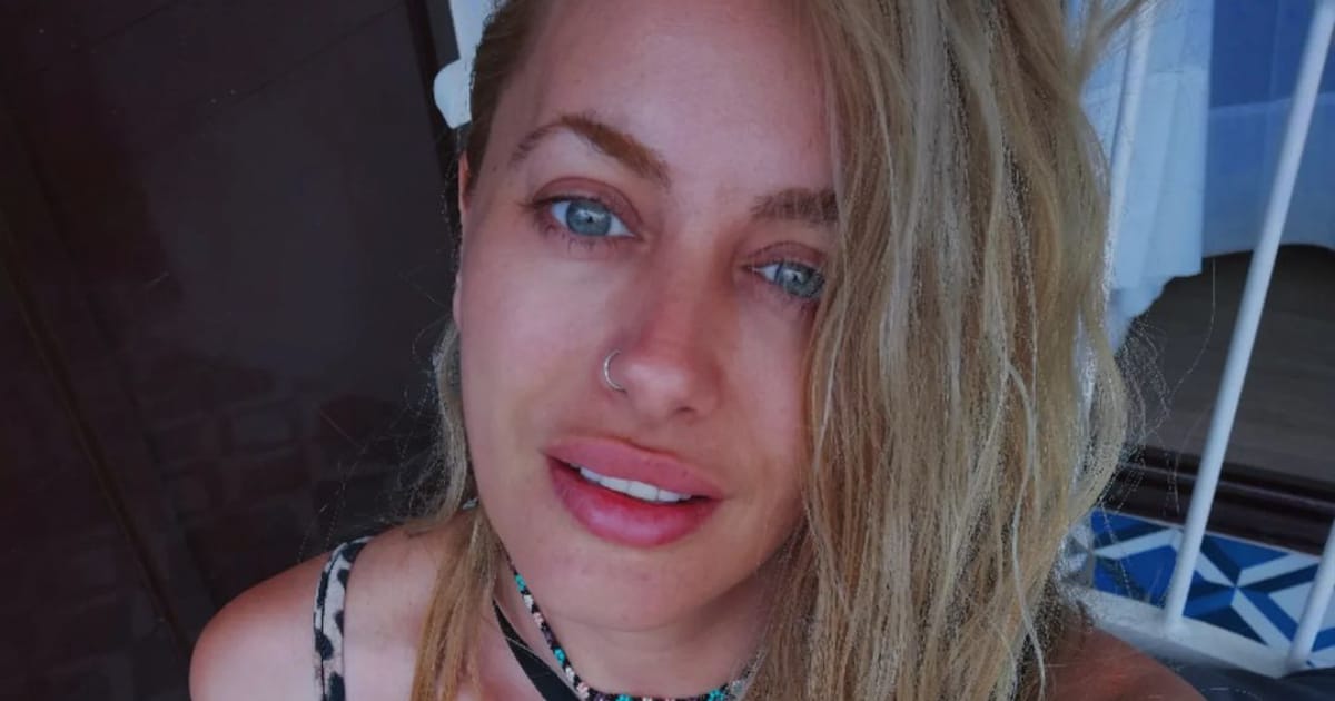 Catalina Palacios enfrentó complejo problema médico y reveló su particular forma de sanación