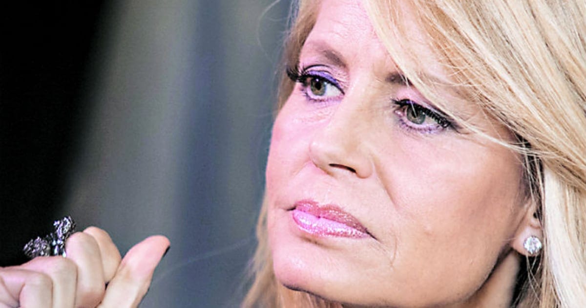 Cecilia Bolocco habló de su recuperación tras complejo estado de salud: “Ya me estoy recomponiendo”
