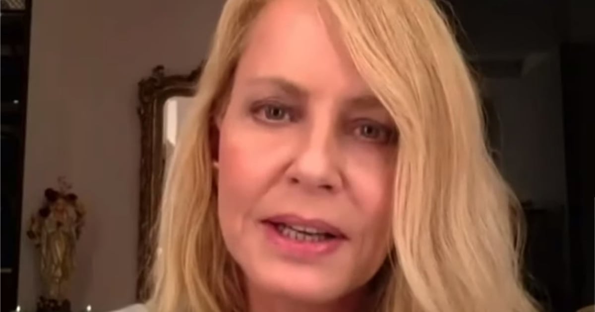Cecilia Bolocco repasó oscuros días de su vida: “Hay días en que uno solo quiere llorar…”