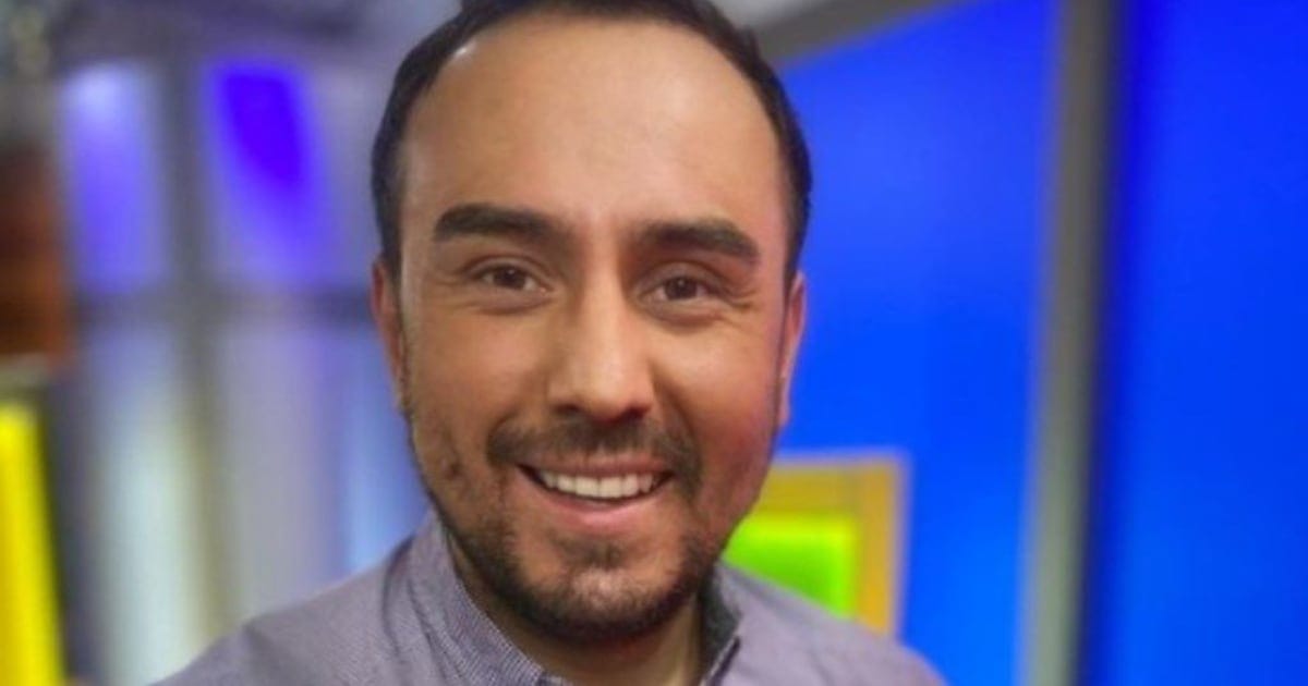 César Campos confirmó el debut de su propio programa en la TV: “La espera terminó”