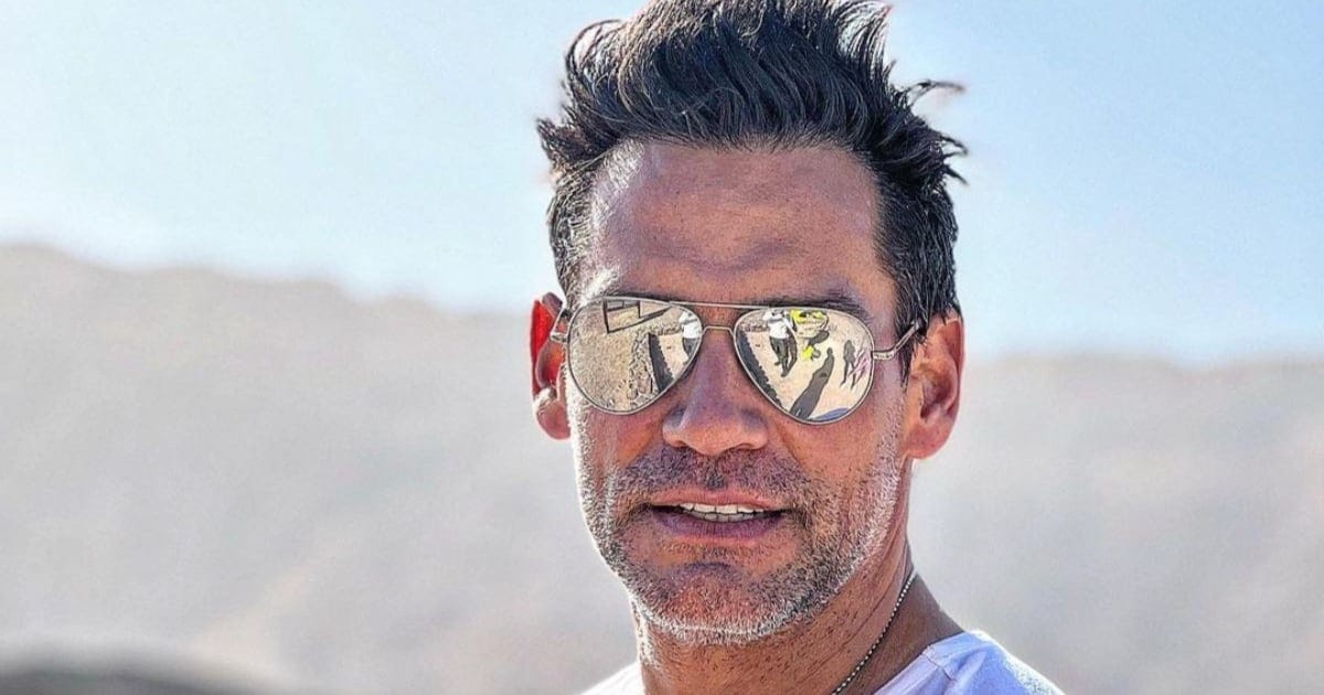 Cristián de la Fuente respondió a nueva vinculación con caso de joyas de Parived: “No es el momento…”