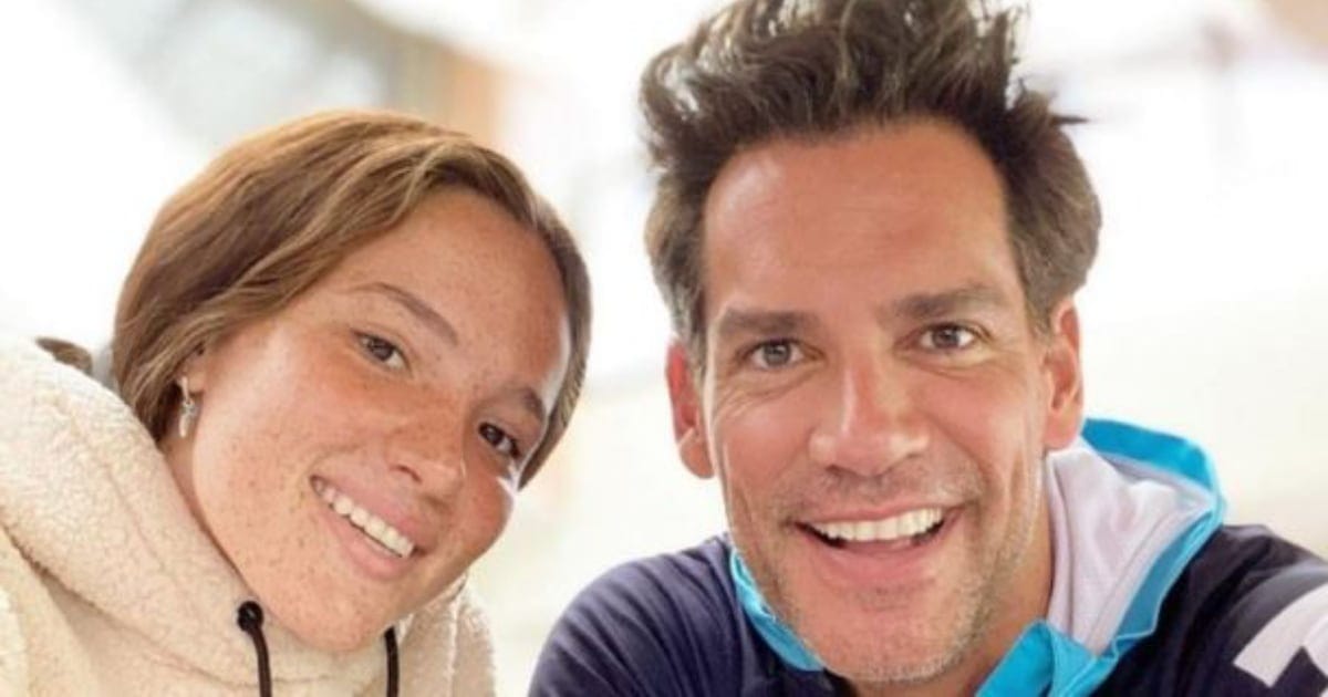 “A seguir rezando”: Cristián de la Fuente compartió nueva actualización del estado de salud de Laura