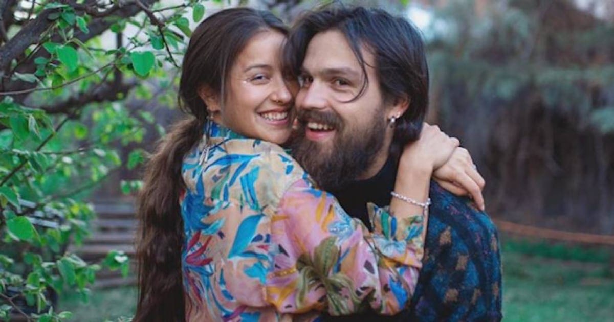 Camilo Zicavo entregó detalles de su boda con Denise Rosenthal