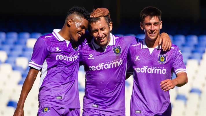 El “Clásico Penquista” marcará el debut oficial de Deportes Concepción