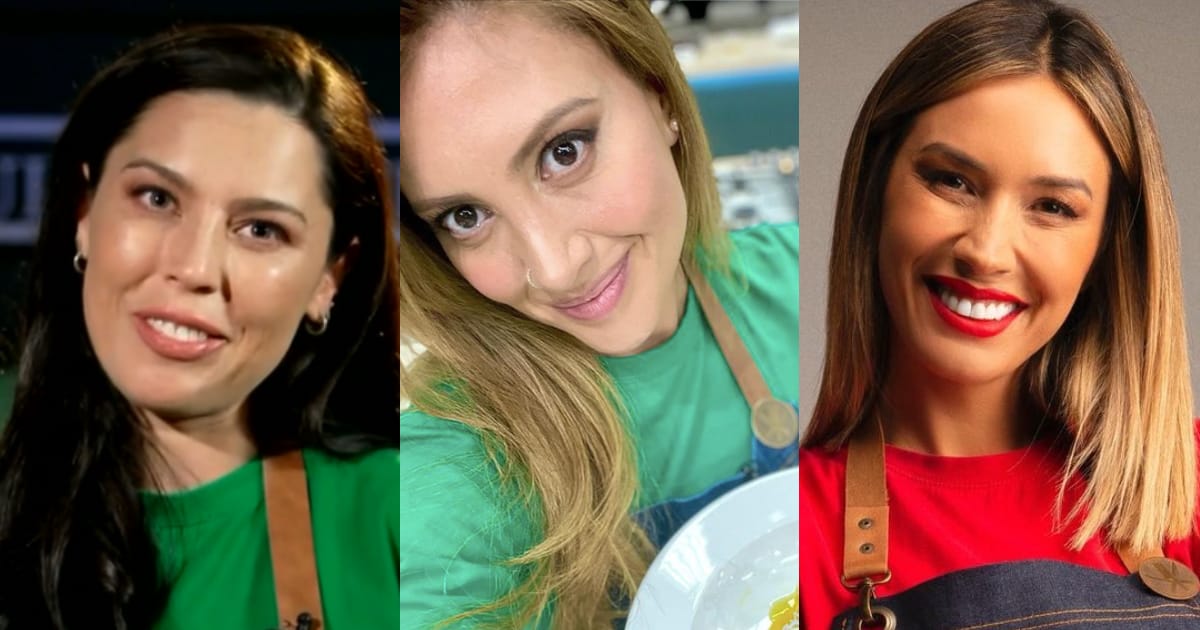 Esta fue la ganadora de la final de “El Discípulo del Chef”: se llevó millonario premio