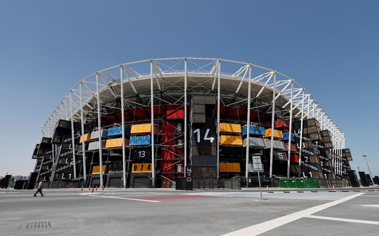 La FIFA confía en la activa participación del público en Qatar