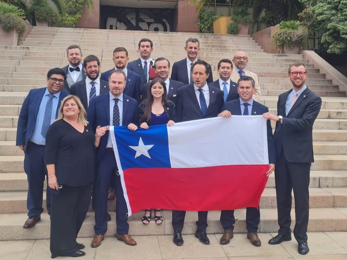 Partido Republicano buscará interpelar a Izkia Siches por retiro de querellas del estallido social