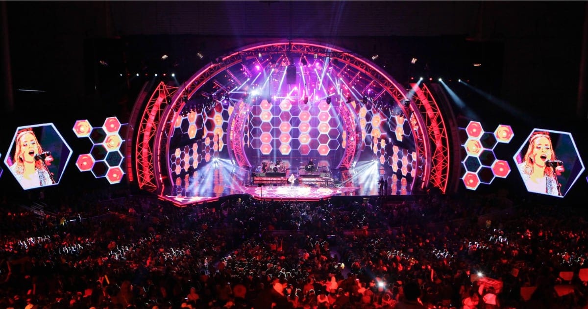 Festival de Viña 2023 suma tres nombres a su parrilla