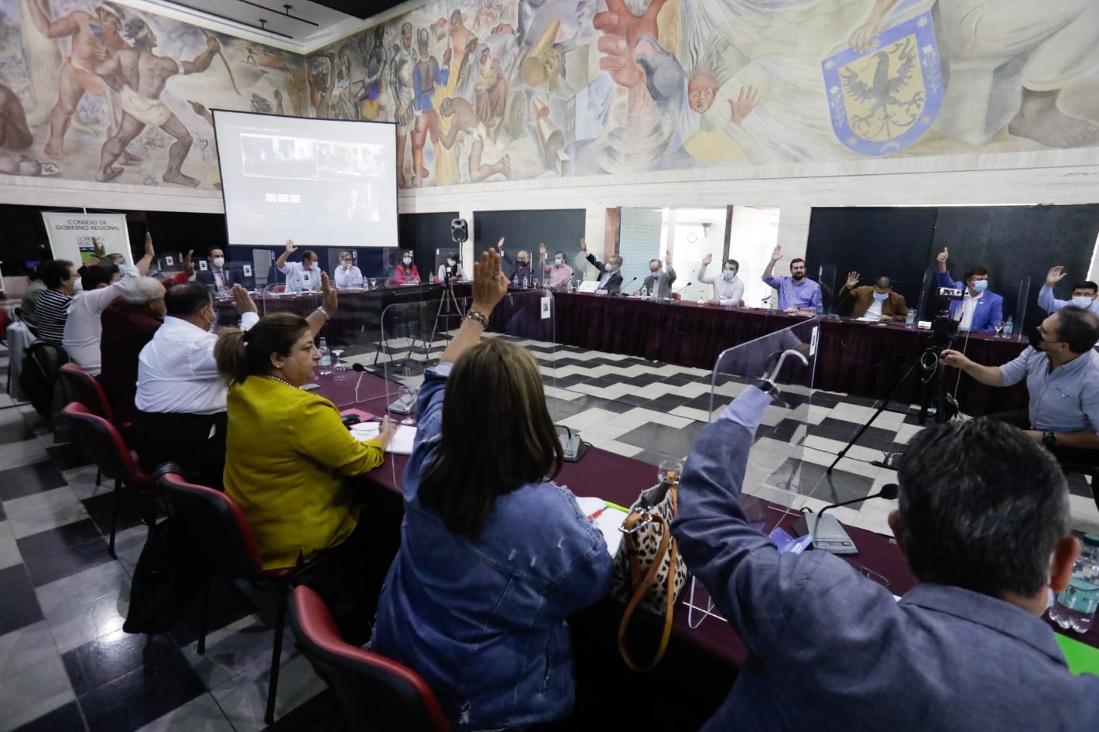 Más de 20 mil pescadores artesanales del Biobío recibirán inyección de recursos